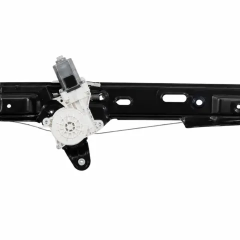 Left Rear Window Regulator for Ford Ranger Ute P703, Electric with Motor (4/2022 onwards)