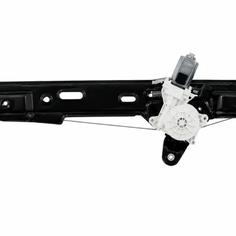 Right Rear Window Regulator for Ford Ranger Ute P703, Electric with Motor (4/2022 onwards)