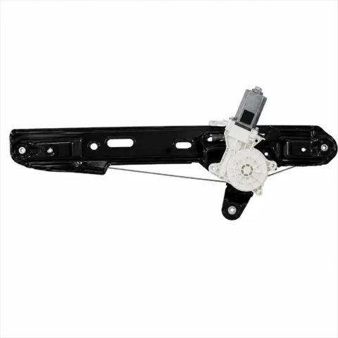 Right Rear Window Regulator for Ford Ranger Ute P703 Raptor, Electric with Motor (4/2022 onwards)