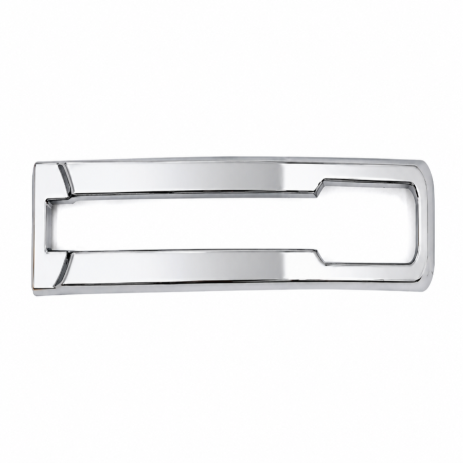 LEFT GRILLE MOULD TO SUIT FORD RANGER UTE P703 MODELS BETWEEN 4/2022-CURRENT (FRONT)