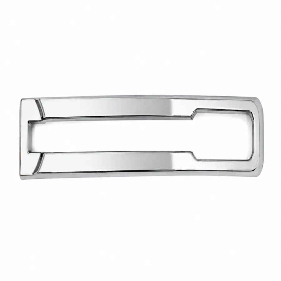 Left Grille Mould for Ford Ranger Ute P703, Front (4/2022 onwards)