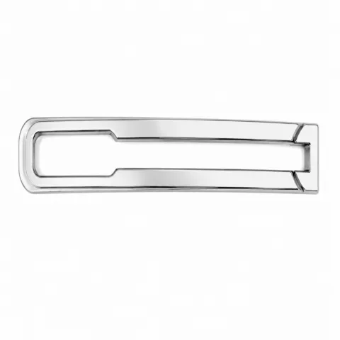 Right Grille Mould for Ford Ranger Ute P703, Front (4/2022 onwards)