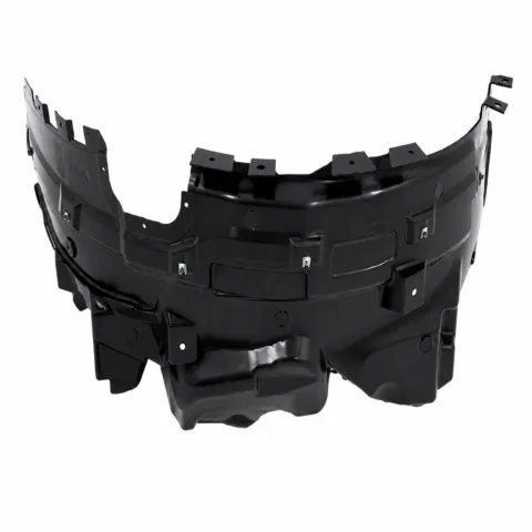 Right Front Guard Liner for Ford Ranger Ute P703, Front (4/2022 onwards)