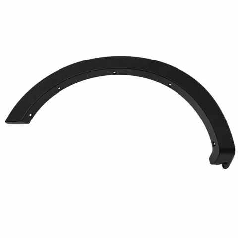 Right Rear Guard Flare for Ford Ranger Ute P703 (4/2022 onwards)