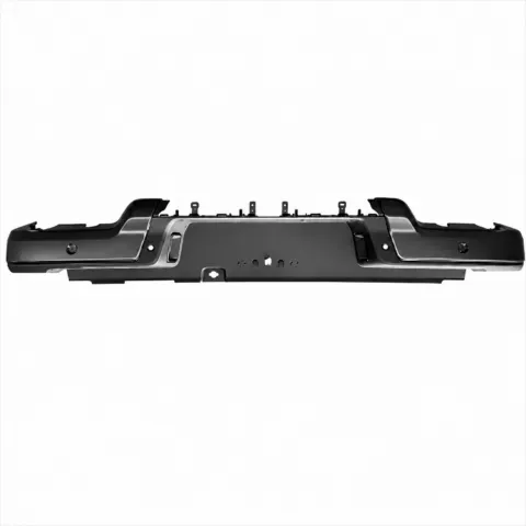 Rear Bumper for Ford Ranger Ute P703 Raptor, Grey 6 Sensor Holes (4/2022 onwards)