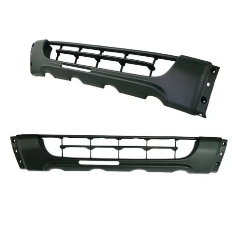 Front Bar Lower Apron for Ford Courier PE Utility (1/1999 to 10/2002)