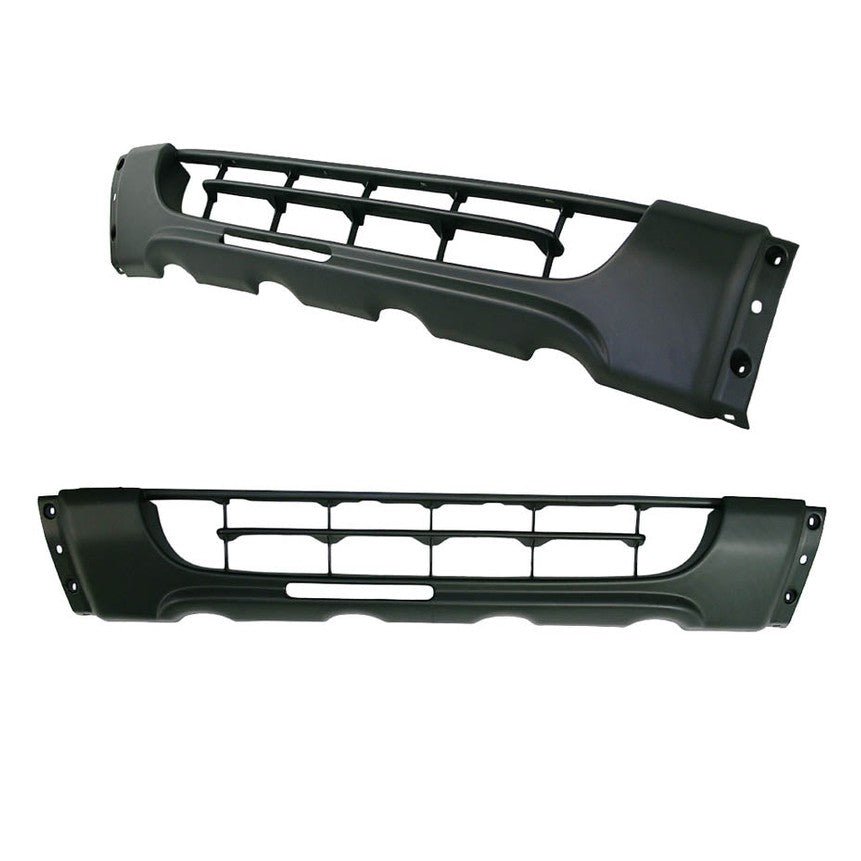 Front Bar Lower Apron for Ford Courier PE Utility (1/1999 to 10/2002)