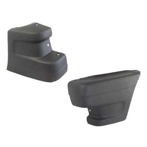 LEFT FRONT BAR END TO SUIT FORD COURIER PC UTILITY 6/1985-4/1996