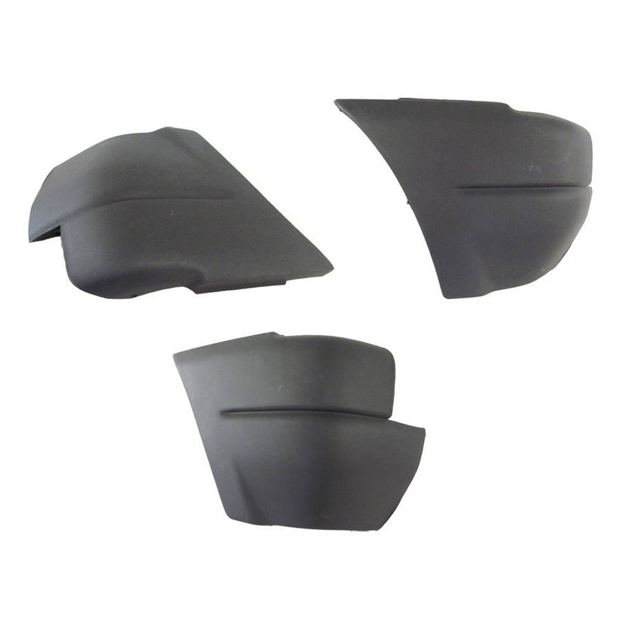 Right Front Bar End for Ford Courier PE Utility (1/1999 to 10/2002)