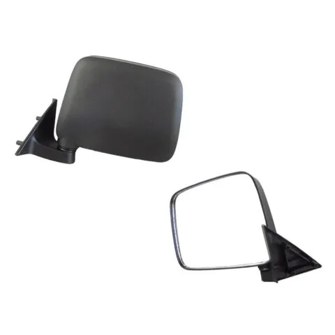 Left Front Door Mirror for Ford Courier PD Utility (5/1996 to 12/1998)