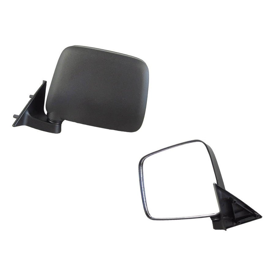 Left Front Door Mirror for Ford Courier PD Utility (5/1996 to 12/1998)