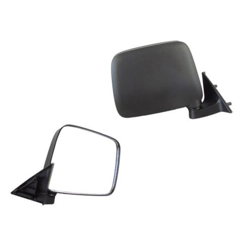 RIGHT FRONT DOOR MIRROR TO SUIT FORD COURIER PD UTILITY 5/1996-12/1998