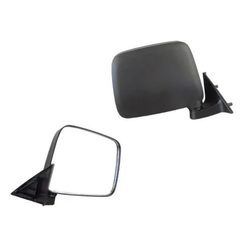 Right Front Door Mirror for Ford Courier PD Utility (5/1996 to 12/1998)