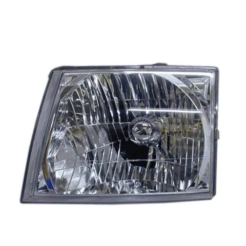 Left Headlight for Ford Courier PG PH Utility (11/2002 to 10/2006)