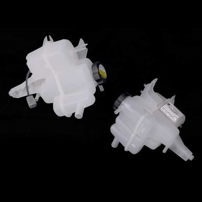 Overflow Bottle for Ford Escape ZA ZB ZC (2/2001 to 4/2008), Part 61721