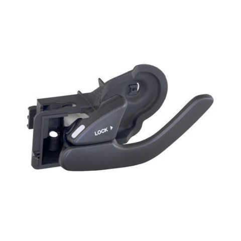LEFT DOOR HANDLE TO SUIT FORD ESCAPE ZA ZB ZC 2/2001-4/2008