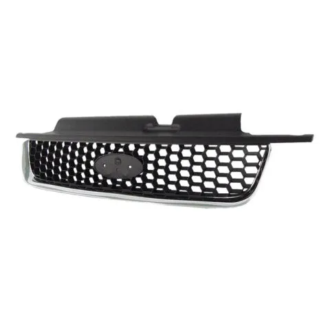 Grille for Ford Escape ZA ZB ZC Wagon (2/2001 to 5/2006)