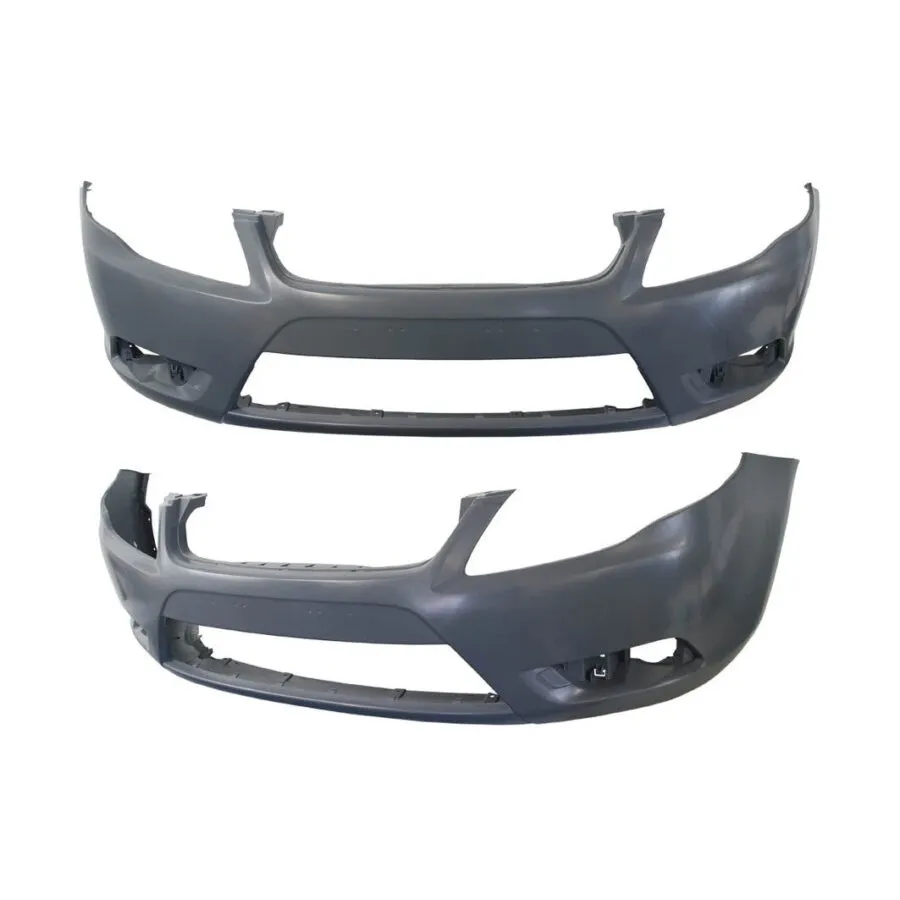 Front Bumper for Ford Falcon FG Utility XT (2/2008 to 10/2011)