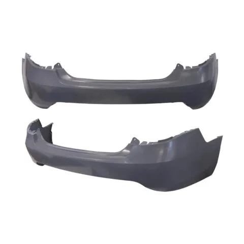 Rear Bumper for Ford Falcon FG Sedan XT (2/2008 to 10/2014)