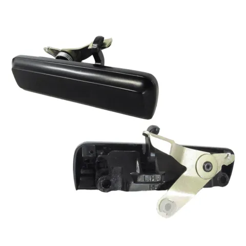 Left Door Handle for Ford Falcon XF (9/1984 to 11/1987), Part 59988