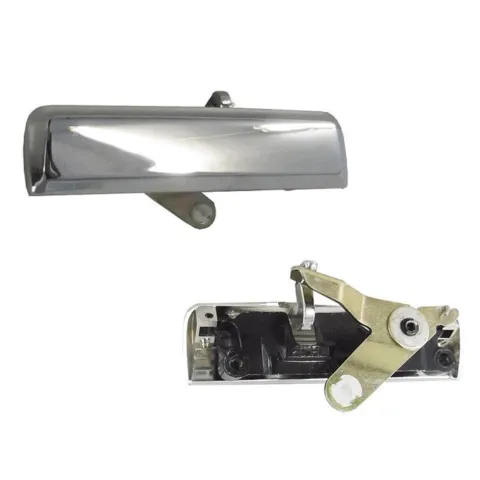 Left Door Handle for Ford Falcon XF (9/1984 to 11/1987), Part 59990