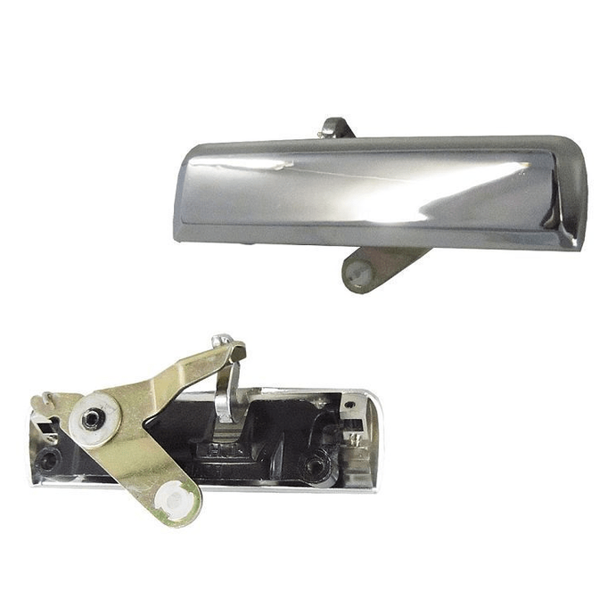 Right Door Handle for Ford Falcon XF (9/1984 to 11/1987), Part 59989