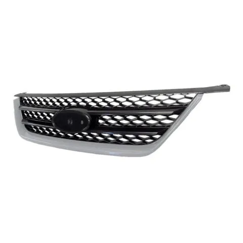 Grille for Ford Falcon BF XT Futura (9/2006 to 2/2008)