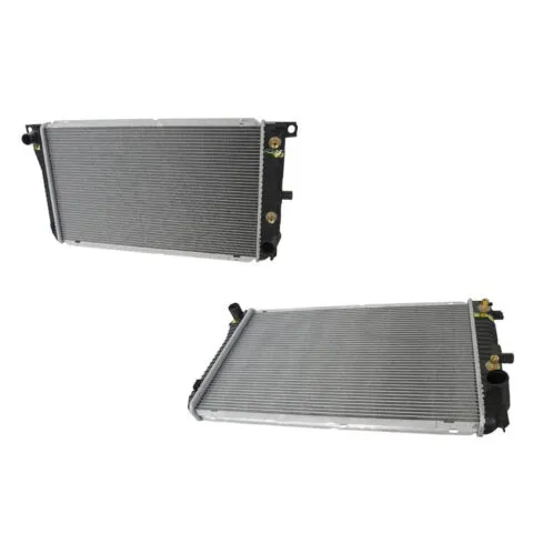 Radiator for Ford Falcon EA (2/1988 to 4/1994)