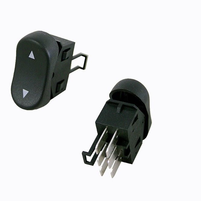 Left Window Switch for Ford Falcon AU 9/1998-/02