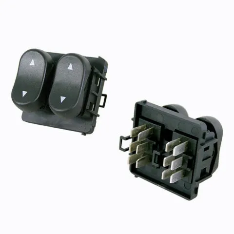 Right Window Switch for Ford Falcon AU (9/1998 to 9/2002)