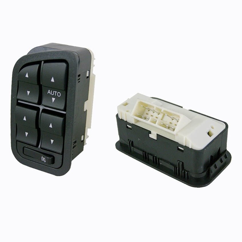Window Switch for Ford Falcon BA/BF (10/2002 to 2/2008)