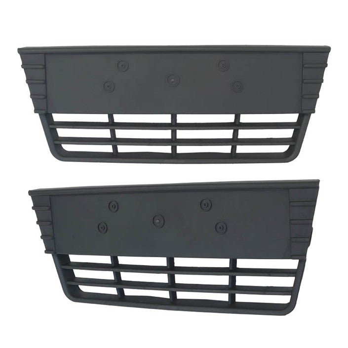 Front Bar Grille for Ford Focus LW (4/2011 to 8/2015)