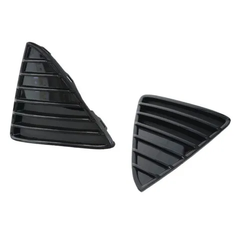Left Front Bar Grille for Ford Focus LW Sport Titanium (4/2011 to 8/2015)