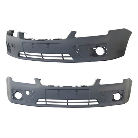 FRONT BUMPER TO SUIT FORD FOCUS LS LT 1/2005-5/2007