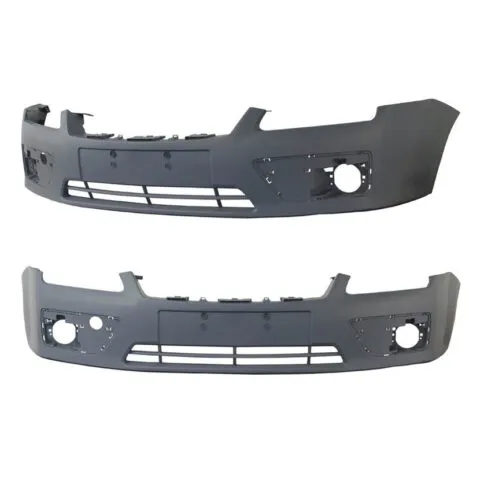 Front Bumper for Ford Focus LS LT (1/2005 to 5/2007)