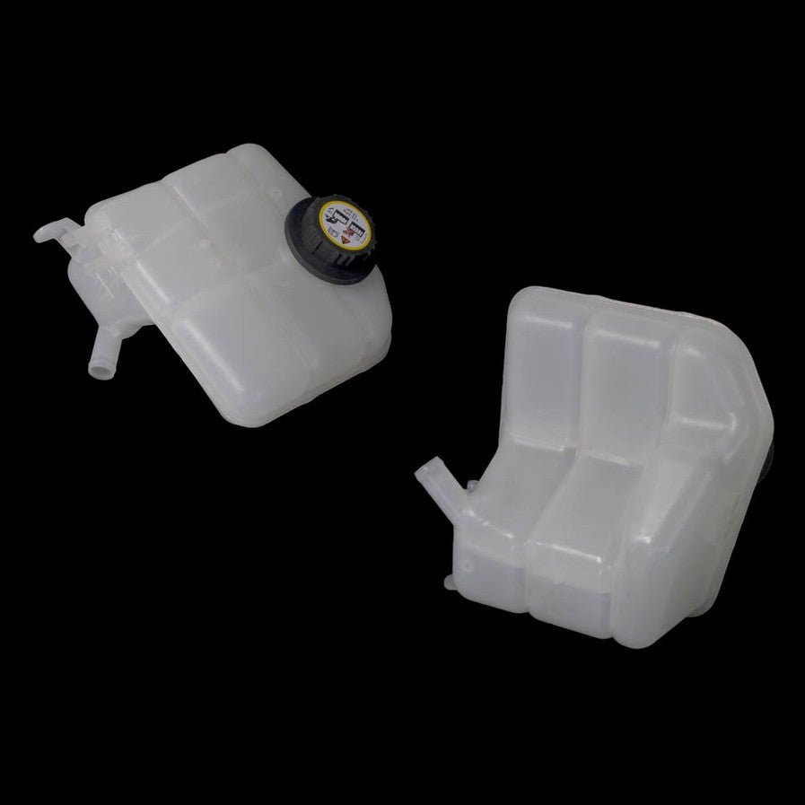 Overflow Bottle for Ford Focus LR (10/2002 to 12/2004)