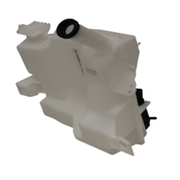 Washer Bottle for Ford Focus LW LZ (4/2011 to 8/2015)