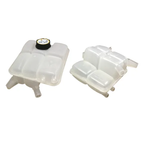Overflow Bottle for Ford Focus LW LZ (4/2011 to 8/2015)