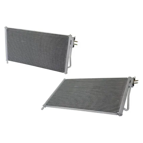 Condenser for Ford Focus LR (10/2002 to 12/2004)