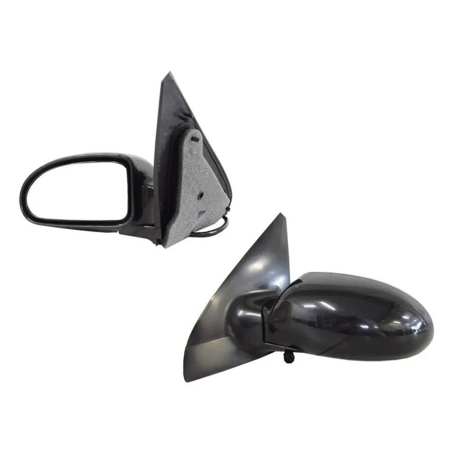 Left Front Door Mirror for Ford Focus LR (10/2002 to 12/2004)