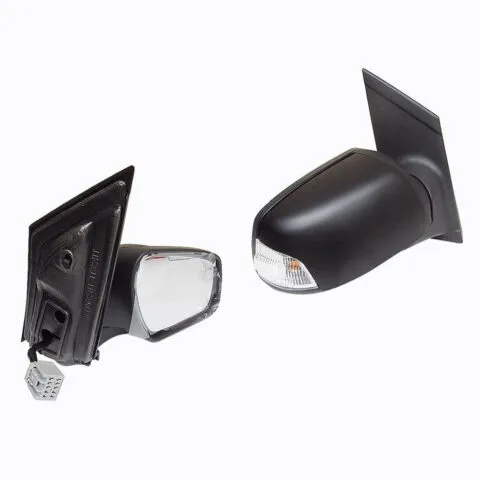 Right Front Door Mirror for Ford Focus LS LT (1/2005 to 3/2009), Part 7351