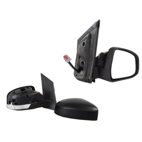 Right Front Door Mirror for Ford Focus LV (3/2008 to 4/2011)