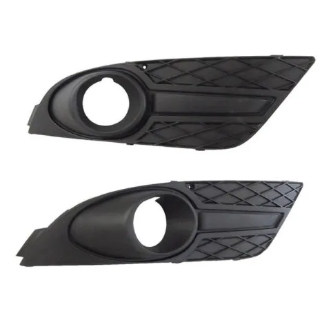 Right Front Bar Grille for Ford Focus LS LT (6/2007 to 3/2009), Part 36059
