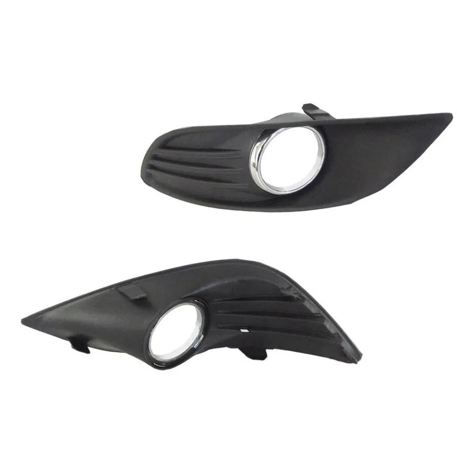 Right Front Bar Grille for Ford Focus LV (3/2008 to 4/2011)