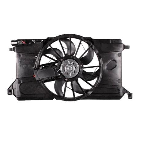 Radiator Fan Assembly for Ford Focus LS LT LV (1/2005 to 3/2009)