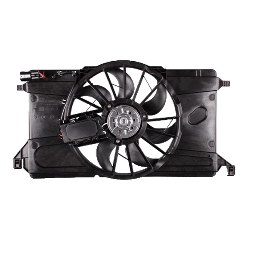 Radiator Fan Assembly for Ford Focus LS LT LV (1/2005 to 3/2009)