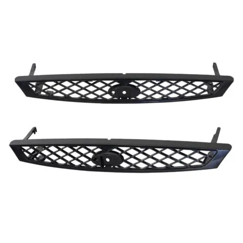 Grille for Ford Focus LR (10/2002 to 12/2004), Part 25804