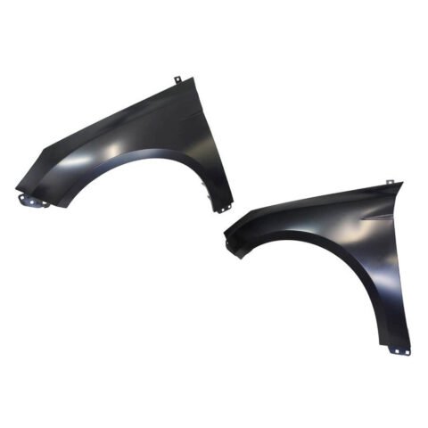 LEFT GUARD TO SUIT FORD FOCUS LW 4/2011-8/2015