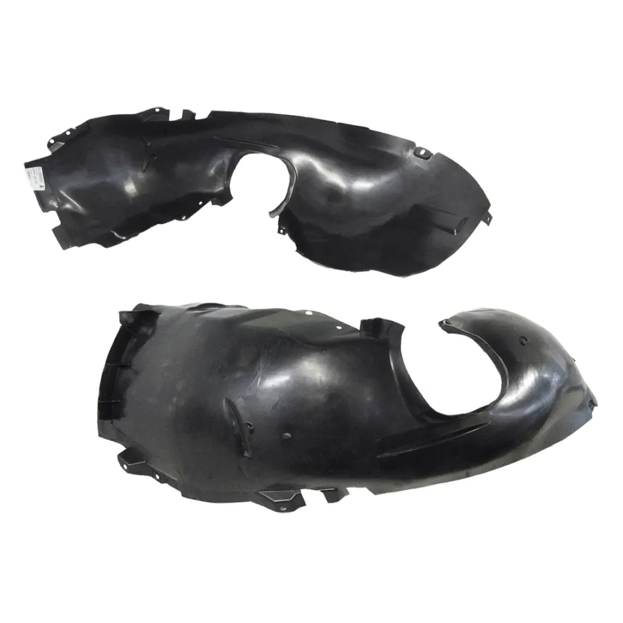 Left Inner Guard Liner for Ford Focus LS LT (1/2005 to 3/2009)