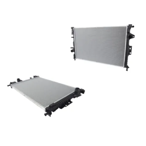 Radiator for Ford Focus LZ (9/2015 to 8/2018)